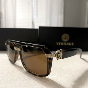 Versace sunglasses